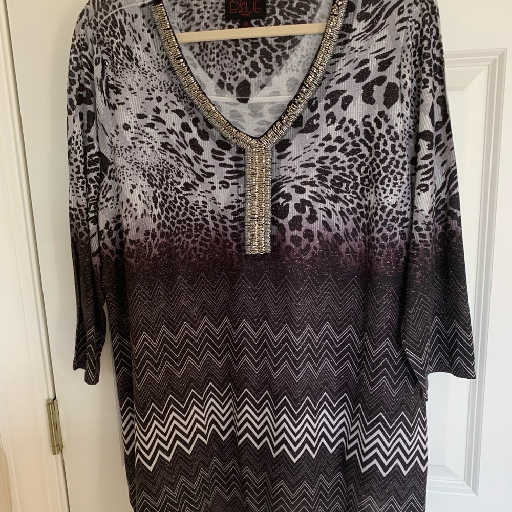 Womens tunic